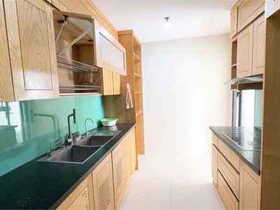 Chính chủ cần bán nhanh căn hộ nằm ở tầng trung - căn góc - 2 mặt thoáng tại 75, tam trinh, hoàng 3