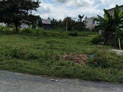 Đất đẹp - giá tốt - cần bán nhanh 3 lô đất vị trí đắc địa tại đông phú, châu thành, hậu giang 0