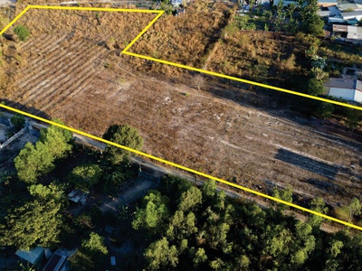 Chủ bán đất xã tân hưng. tp.bà rịa  cách chợ bà rịa 1.5km 1