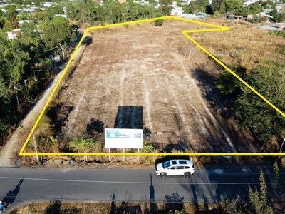 Chủ bán đất xã tân hưng. tp.bà rịa  cách chợ bà rịa 1.5km 2