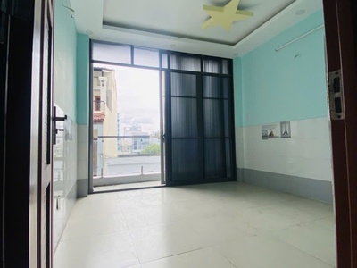 Cần bán nhà khu vip q11- xe hơi ngủ trong nhà - sát mặt tiền - 3.5x13- 4 tầng- chỉ nhỉnh 6 tỷ 1