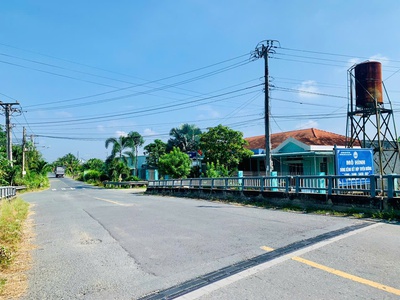 Ngộp 480tr chốt 340tr công chứng liền 150mv thổ cư tại Long An nhanh tay 4