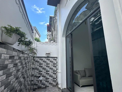 Nhà 2,5 tầng Miếu Hai Xã - Lê Chân - 1,65 tỷ 0