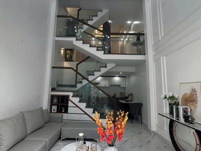 Nhà 2,5 tầng Miếu Hai Xã - Lê Chân - 1,65 tỷ 1