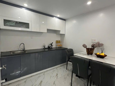 Nhà 2,5 tầng Miếu Hai Xã - Lê Chân - 1,65 tỷ 2