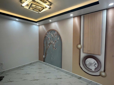 Nhà 2,5 tầng Miếu Hai Xã - Lê Chân - 1,65 tỷ 4