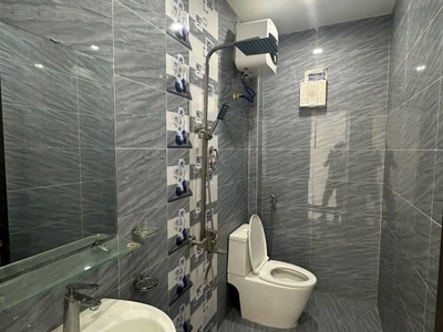 Nhà 2,5 tầng Miếu Hai Xã - Lê Chân - 1,65 tỷ 5