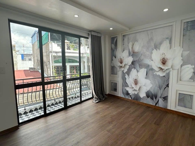 Nhà 2,5 tầng Miếu Hai Xã - Lê Chân - 1,65 tỷ 6