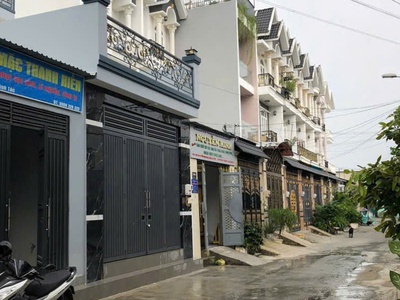 Nhà hẻm Liên Khu 5-6 ,Bình Hưng Hòa B, dt 92,5m2 1 lầu 3pn 2wc giá 4,7 tỷ 3