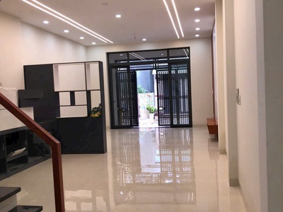 Nhà hẻm Liên Khu 5-6 ,Bình Hưng Hòa B, dt 92,5m2 1 lầu 3pn 2wc giá 4,7 tỷ 6