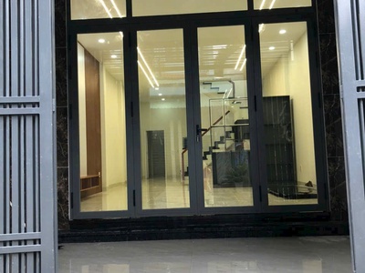 Nhà hẻm Liên Khu 5-6 ,Bình Hưng Hòa B, dt 92,5m2 1 lầu 3pn 2wc giá 4,7 tỷ 7