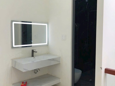 Nhà hẻm Liên Khu 5-6 ,Bình Hưng Hòa B, dt 92,5m2 1 lầu 3pn 2wc giá 4,7 tỷ 8