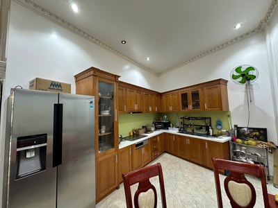Bán Biệt Thự Nha Trang   DT 446,2 M2   Mặt Tiền đường Lương Định Của - Vĩnh Thạnh 10