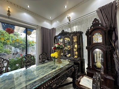 Bán Biệt Thự Nha Trang   DT 446,2 M2   Mặt Tiền đường Lương Định Của - Vĩnh Thạnh 7