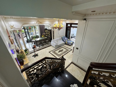 Bán Biệt Thự Nha Trang   DT 446,2 M2   Mặt Tiền đường Lương Định Của - Vĩnh Thạnh 8