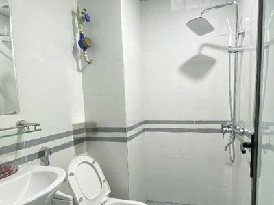 Bán CHDV siêu Vip 24 phòng, Tân Xuân Bắc Từ Liêm 120M x 7T THANG MÁY GIÁ CHỈ 18 TỶ 5 5