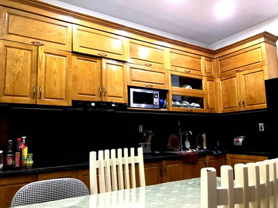 Nhà ngõ 325 Kim Ngưu - Gần phố - Ngõ rộng ô tô đỗ - NHÀ ĐẸP MỚI - 43M2 - 5TẦNG - 7.85TỶ 2