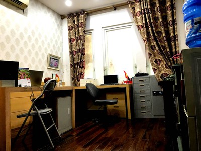 Nhà ngõ 325 Kim Ngưu - Gần phố - Ngõ rộng ô tô đỗ - NHÀ ĐẸP MỚI - 43M2 - 5TẦNG - 7.85TỶ 3