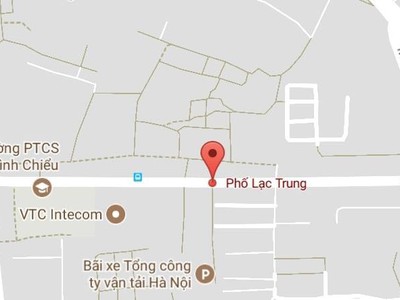 Nhà ngõ 325 Kim Ngưu - Gần phố - Ngõ rộng ô tô đỗ - NHÀ ĐẸP MỚI - 43M2 - 5TẦNG - 7.85TỶ 5