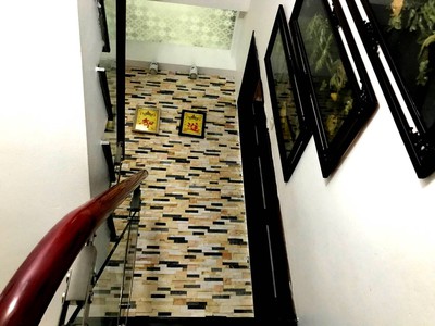 Nhà ngõ 325 Kim Ngưu - Gần phố - Ngõ rộng ô tô đỗ - NHÀ ĐẸP MỚI - 43M2 - 5TẦNG - 7.85TỶ 0