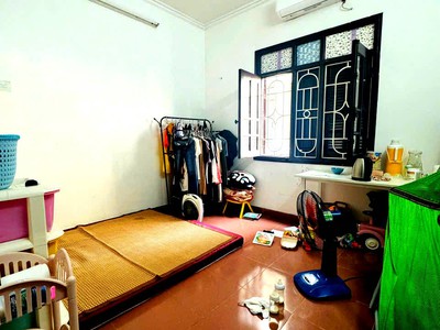  Nhà đẹp Xuân Đỉnh, BTL - 2 mặt ô tô   Thoáng trước sau - Giá chỉ 9 tỷ 1