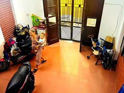  Nhà đẹp Xuân Đỉnh, BTL - 2 mặt ô tô   Thoáng trước sau - Giá chỉ 9 tỷ 2