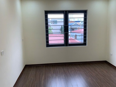 Hộ Khẩu Hà Đông-vài trăm mét ra ngay quốc lộ 6-xây mới,nhà đẹp,chất 2