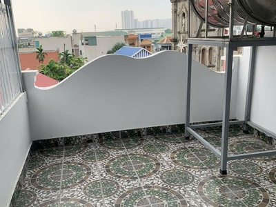 Hộ Khẩu Hà Đông-vài trăm mét ra ngay quốc lộ 6-xây mới,nhà đẹp,chất 3