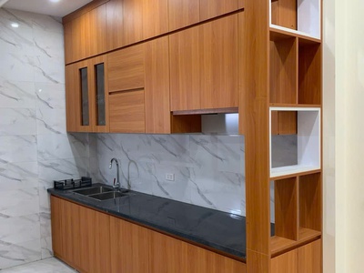 Hộ Khẩu Hà Đông-vài trăm mét ra ngay quốc lộ 6-xây mới,nhà đẹp,chất 5