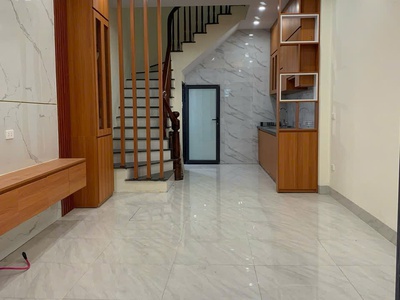 Hộ Khẩu Hà Đông-vài trăm mét ra ngay quốc lộ 6-xây mới,nhà đẹp,chất 10