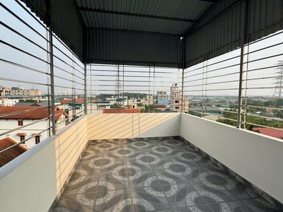 Hộ Khẩu Hà Đông-vài trăm mét ra ngay quốc lộ 6-xây mới,nhà đẹp,chất 16