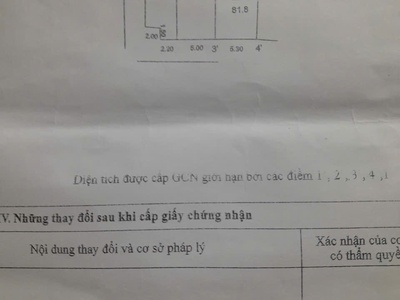 Hot  chính chủ bán đất đẹp tại thôn phù liễn xã bắc hồng, đông anh, hà nội 0