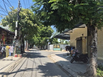 Bán đất mt đường thanh vinh 10- hoà khánh bắc-liên chiểu 1