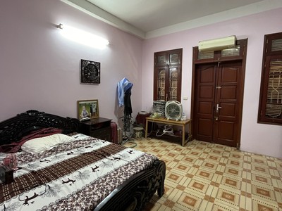 Mặt phố lô góc dương văn bé, minh khai - kinh doanh - 52 tỷ, 200m2, mặt tiền 21m 0