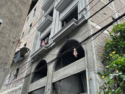 Bán nhà 37m2 đông la, hoài đức, thành phố hà nội - oto 7 chỗ đỗ cửa 1