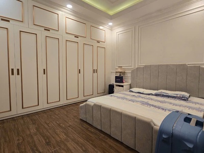 Căn nhà đẹp như mơ mt lý văn phức quận 1, 4 tầng, thang máy, 3pn, nội thất luxury 30 tỷ 1