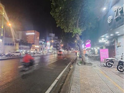 Bán nhà 2 mặt tiền nguyễn văn cừ, ngang hiếm 5.6x10 nở hậu dòng tt.40tr-17.5tỷ 1