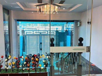 Nhà đẹp lung linh mặt tiền đường 37, p tân phong quận 7, 88m2 14.8 tỷ 2