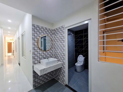 Bán nhà 2 tầng đường tôn đản, cẩm lệ, đà nẵng 3