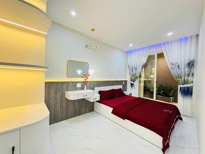 Bán nhà 2 tầng đường tôn đản, cẩm lệ, đà nẵng 4