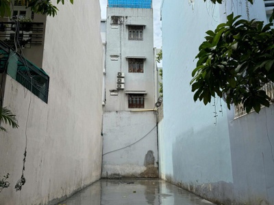 Bán lô đất đường bàn cờ 12m có lề đặng thùy trâm - bình lợi p13 quận bình thạnh. diện tích: 5mx20m 0