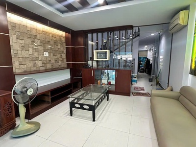 Nhà đẹp lung linh mặt tiền đường 37, p tân phong quận 7, 88m2 14.8 tỷ 3