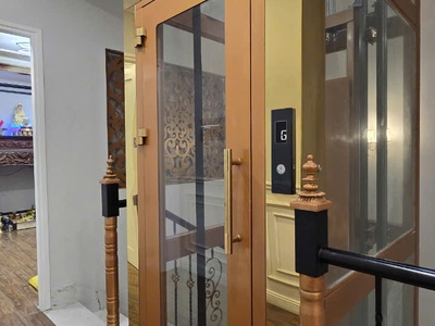 Căn nhà đẹp như mơ mt lý văn phức quận 1, 4 tầng, thang máy, 3pn, nội thất luxury 30 tỷ 3