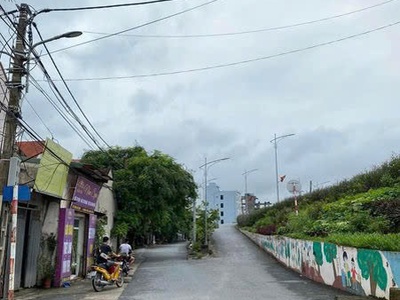 Bán nhà 37m2 đông la, hoài đức, thành phố hà nội - oto 7 chỗ đỗ cửa 3