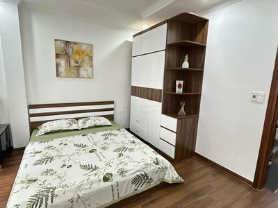 Bán nhà phố bế văn đàn, 50m2, 5 tầng, nhỉnh 9 tỷ. phân lô ô tô tránh - ở ngay - dân trí 1