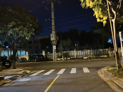 5.X Tỷ Quá Hiếm - Đất Biển 110m2 - Kinh Doanh Siêu Đỉnh - Mặt Tiền Đường 5.5 2