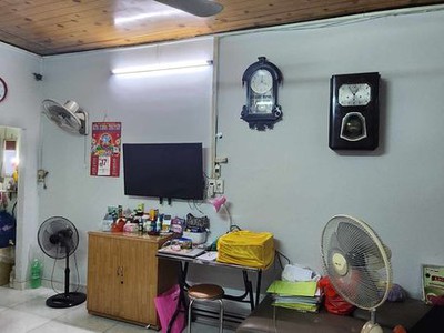 Mặt tìền tôn thất thuyết quận 4 phường 3. 3