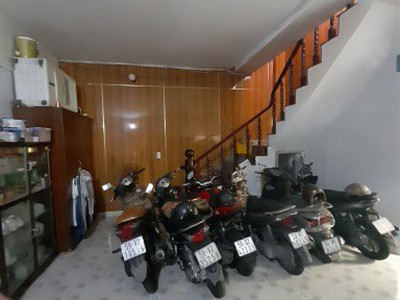 Bán gấp hàng hiếm nhà đẹp, sân vườn tại hẻm 433 quang trung, phường 10, gò vấp, giá là 10 tỷ 2