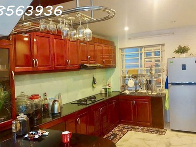 Chính chủ cần bán nhà biệt thự tại chợ vườn lài - an phú đông - quận 12 - hcm 1