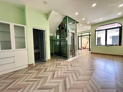 Bán lô đất đường bàn cờ 12m có lề đặng thùy trâm - bình lợi p13 quận bình thạnh. diện tích: 5mx20m 3